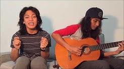 Warisan Wanita Terakhir dan Misteri Mimpi Syakila medley (Akustik With Kecik Hyper Act.)  - Durasi: 4:39. 