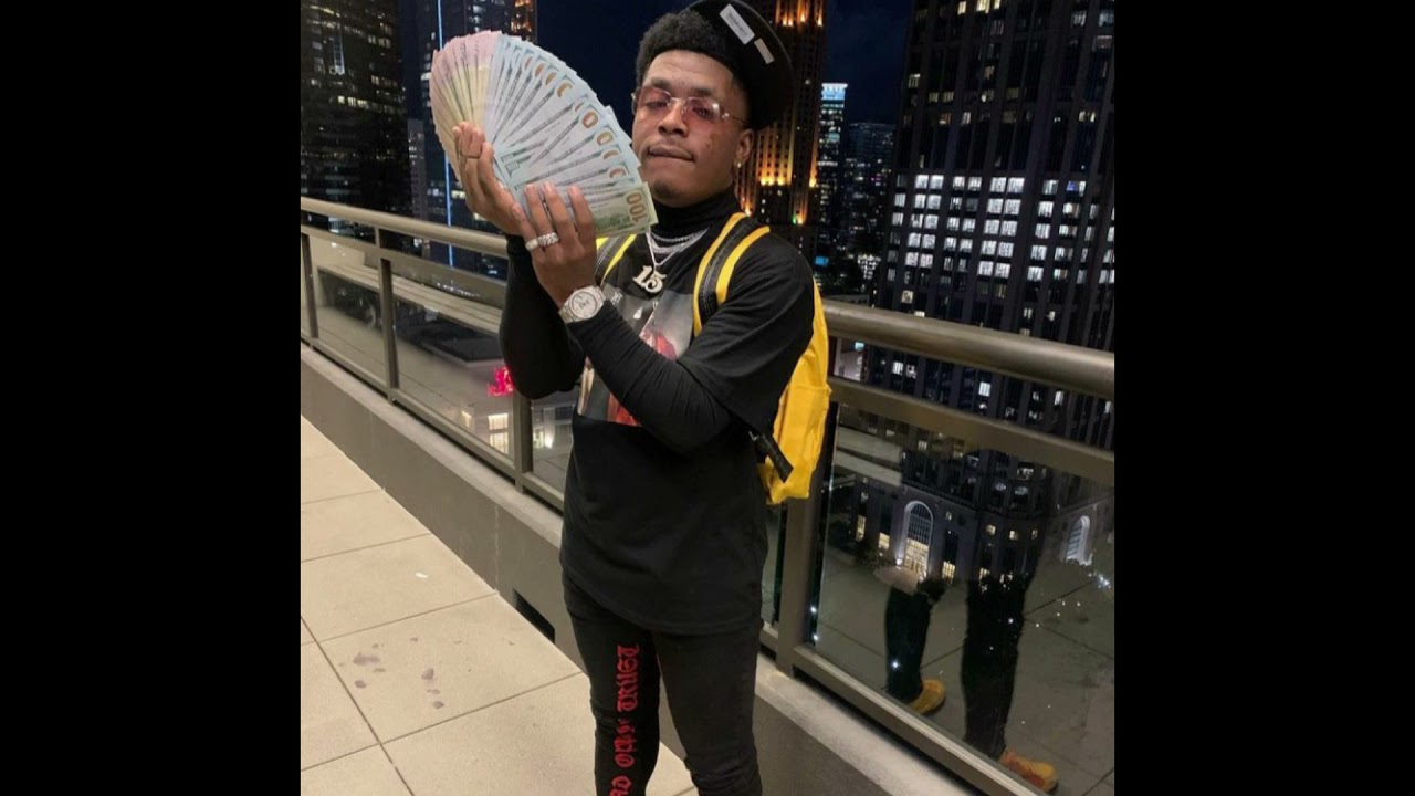 [FREE] Lil Quill x Yung Mal x CEO Trayle Type Beat - "Venom" (Prod. Hunna)