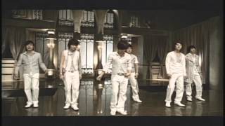 GROUP SHINHWA - 'Once in a Lifetime' Official Music Video