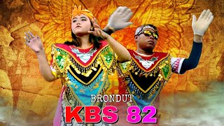 TERBARU !! (FULL VIDEO) BRONDUT KBS 82 Live Perfom Ketawang,Grabag,Magelang