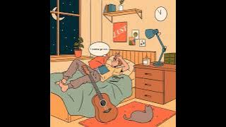 [ENG SUB / LYRICS] J_ust (그_냥) - Actually, I like you (서투른 고백)