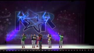 So Fly - Steppin Out Dance Center