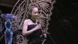 Four Seasons 2014 Namie Amuro