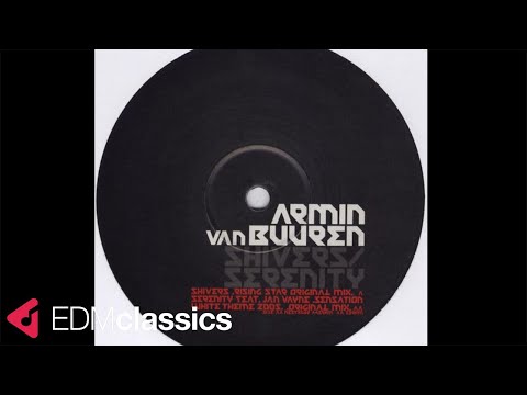 欧2LP Armin van Buuren Shivers MOVLP2710 Music On Vinyl 未開封 /00660 Armin van Buuren – Shivers – 2 x Vinyl (Silver & Black