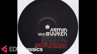 Armin Van Buuren - Shivers (Rising Star Original Mix) (2005