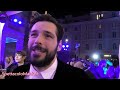 Filippo Scicchitano e Edoardo Purgatori: videointervista alla Premiere de Le Fate Ignoranti La Serie