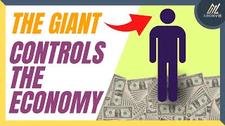 Who Controls All of Our Money💵? | The Federal Reserve Explained | The FED