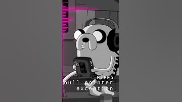 🔊 FiFFo - null pointer exception «Chill Lo-Fi»  #lofi #music #lofimusic #chill