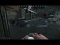 Just a friendly scav trying to escape from tarkov