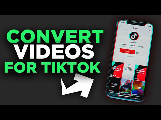 How to download TikTok videos on my phone as an MP3 - Quora