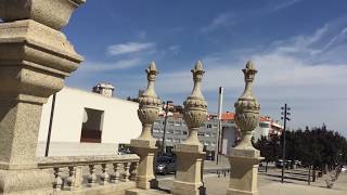 Lamego - Santuário de Nossa Senhora dos Remédios