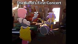 UNBEATABLE - The Band's First Concert Together (Poco Twins Boss Fight) | Episode 3