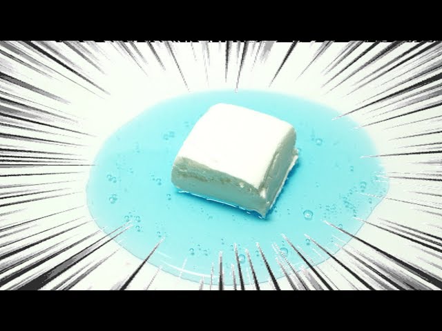 全力粘土スライム !!【not ASMR】あきらめない復活jam slime