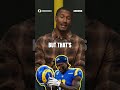 A.J. Brown to the Rams?