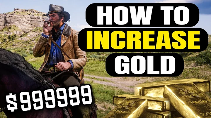 Will Cheat Engine Give You 100% More Gold in Red Dead Redemption 2?