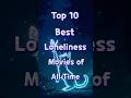 Top 10 Best Loneliness Movies of All Time | #top10movies #alone #loneliness #mostviewed #shorts