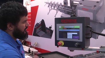 Automated by B&R - Extreme Packaging, Inc.