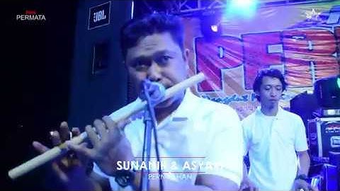 HADIRMU BAGAI MIMPI CHECK SOUND NEW PERMATA LIVE IN DAYUREJO PRIGEN