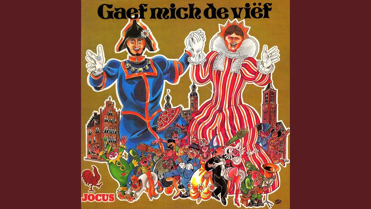De Joeks-Tam-Tam