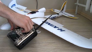 Crius AIO Pro or Multiwii problem?