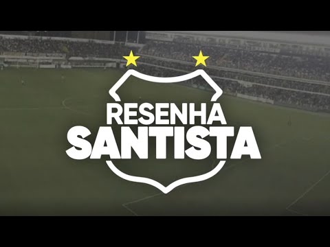 RESENHA SANTISTA – 01/07/2022