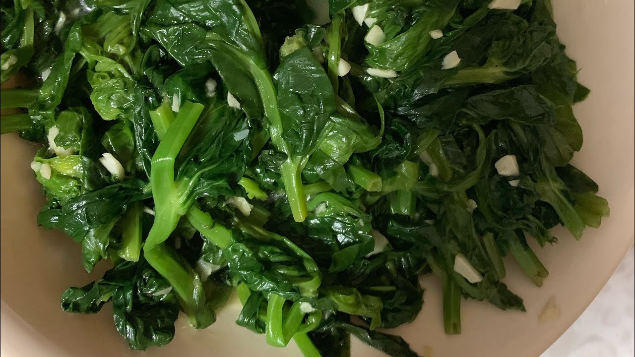 HOW TO COOK SNOW PEAS LEAF QUICK AND EASY CHINESE RECIPE YouTube HOW TO COOK SNOW PEAS LEAF QUICK AND EASY CHINESE RECIPE YouTube
