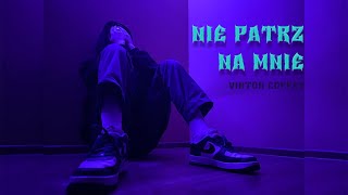 VINTON COFFEY - NIE PATRZ NA MNIE (WIDEO) Resimi