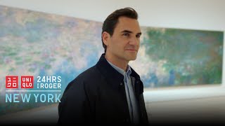 3. Destination Art: Behind-The-Scenes at MoMA | 24 Hours with Roger