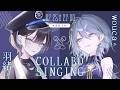 【コラボ歌枠】優しく溶け合う二人の歌声を、聴いてみませんか？【羽緒 / wouca : RK Music】#はおうか