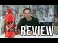 Mountain Dew Code Red Review (Soda Tasting #166)