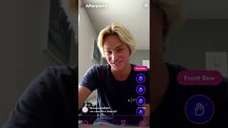 Luke Guinaldo talks about his dream girl #shorts Content