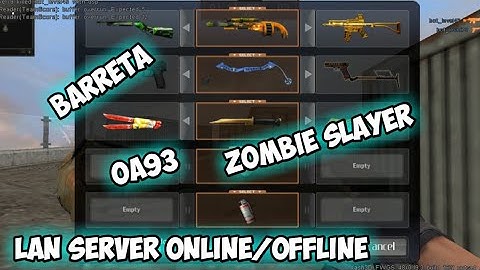 New CSPB 4.9.6.V2 Point Blank Offline Android