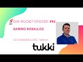 Ramiro roballos ceo tukkiai reimagined us immigration with tech  human