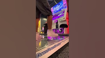 [DDR A20PLUS] Valkyrie dimension [BASIC] AAA