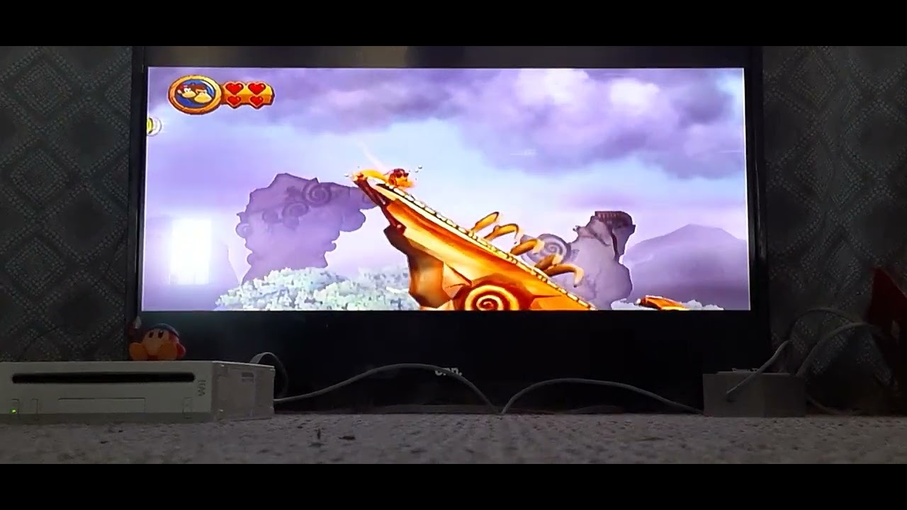 Donkey Kong Country Returns Pacifist part 12