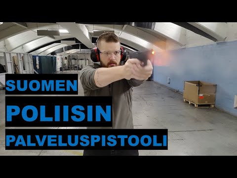 Video: Mikä on poliisin virka?