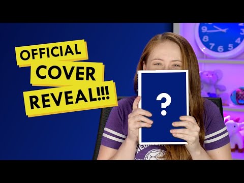 How to ADHD: The Book OFFICIAL COVER REVEAL and EXCLUSIVE INSIGHTS! thumbnail
