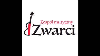 Video thumbnail of "Zespół Zwarci - Kółecka się obracają"