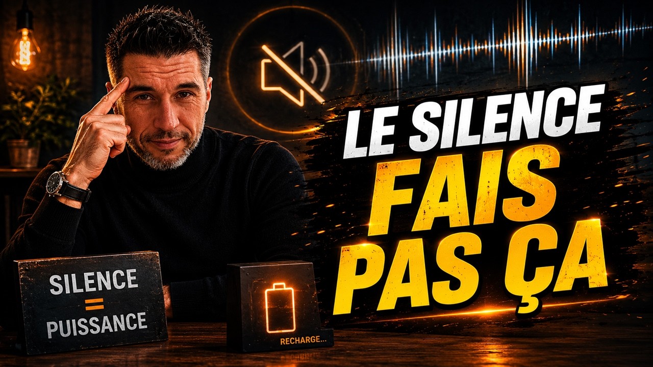 LE SILENCE RADIO AVEC SON EX - L'astuce pour récupérer son ex - YouTube