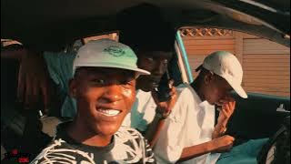 Djy Tsr & Neezy ft Laden Vocals - JAKALAS ( Official Music Video )