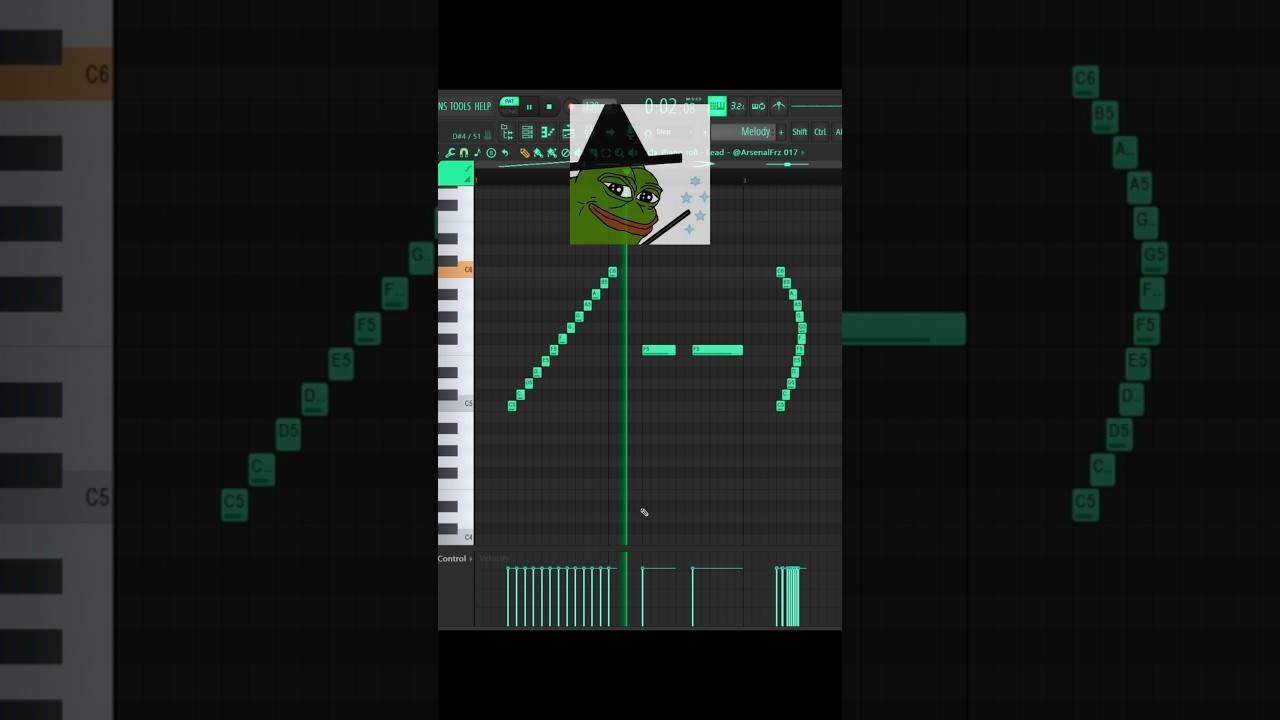 Bro Cooked this beat 😮&zwj;💨👌 #shorts #viral #phonk #music #flstudio #producer