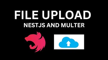 Single File Upload and Multiple File Uploads in NestJs Framework