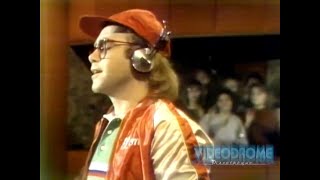 Elton John : &quot;Are You Ready For Love (&#39;79 Radio Edit)&quot; (2003) • Official Music Video • HQ Audio
