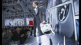 Prada | Spring Summer 2018 Full Fashion Show | Menswear