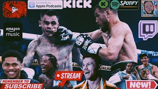  Lomachenko Parks Kambosos Tank Shakur Want Loma Next Spence Vs Fundora Canelo Ppv