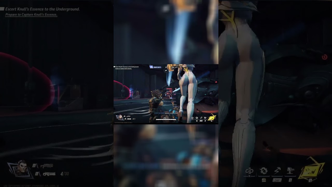 The moon haunts me #fyp#Funny#Gaming#viralvideo#goofy#shorts#marvel#marvelrivals#foryoupage
