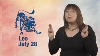 Daily Horoscope July 28, 2016: Leo