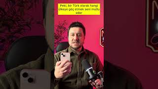 Yapay Zeka Bir Türk Genci Olsa…