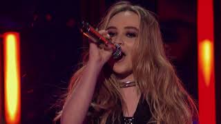 Sabrina Carpenter \