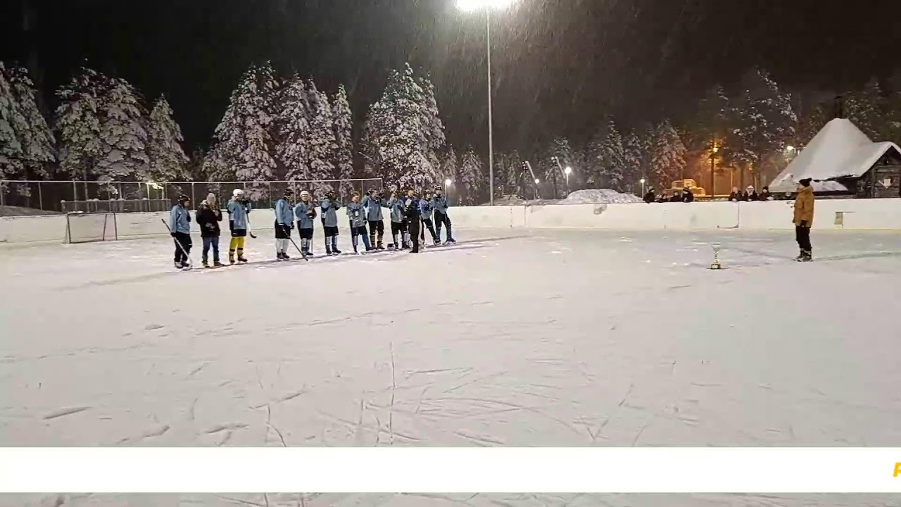 YLI-II CUP 2026 HARRASTE FINAALI